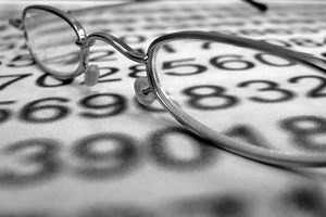 ¿Qué es contabilidad financiera?