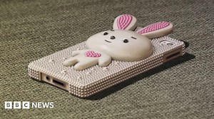 TV ad targets child sexual exploitation