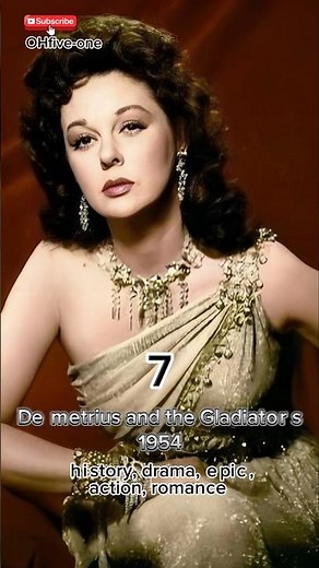 Top 10 movies of Susan Hayward #movie
