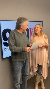 This may be the biggest news in the history of 96.9 The Kat!!! Set your smart alarm right now so you don’t miss it - 7:45am tomorrow Morning …. You will not want to miss this | 96.9 The Kat