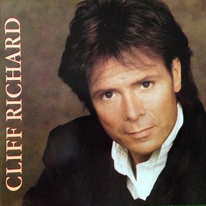 Cliff Richard - Cliff Richard