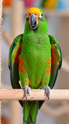 parrot dancing cute action video #parrot #birds