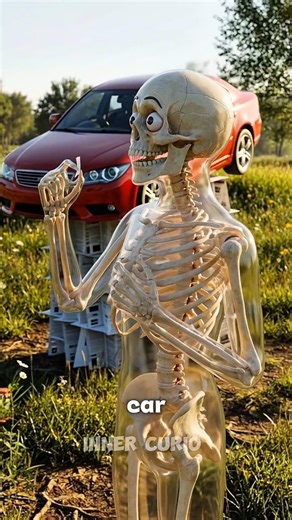 Can A Single Sheet Of Paper Hold A Weight Of A CAR? #shorts