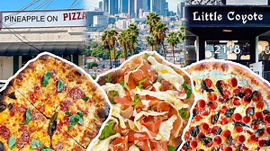 The 20 Absolute Best Pizza Places In LA, Ranked - Tasting Table