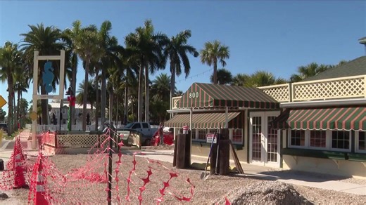 Seahorse restaurant to reopen in Pass-a-Grille