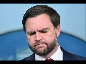 MUST-SEE: JD Vance gets NIGHTMARE news from top Democrat