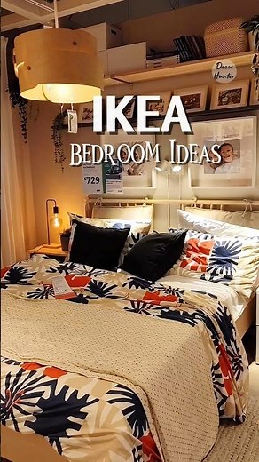 IKEA 2026 ✨ IKEA Bedroom Ideas