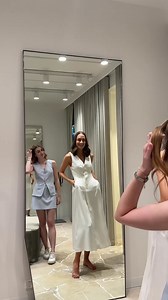 🛍️ Grab your besties — it’s time for the ultimate girls’ shopping date! Start with effortless style finds at dissh, followed by curated pieces from elka collective, and finish with timeless elegance at rebecca vallance. The perfect day to refresh your wardrobe and make a sneaky fashion splurge (or two!) 💸👗✨ | Destination Perth