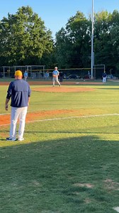 Tie ball game!! Lancaster’s Simeon Strother with a RBI double! Game on! | Two Guys Talking Sports