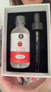 Unique Extracts Baking Cocktails Ice Creams Sodas |Dolce Flav