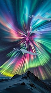 The Northern Lights light up the skies! | Astronomy Today