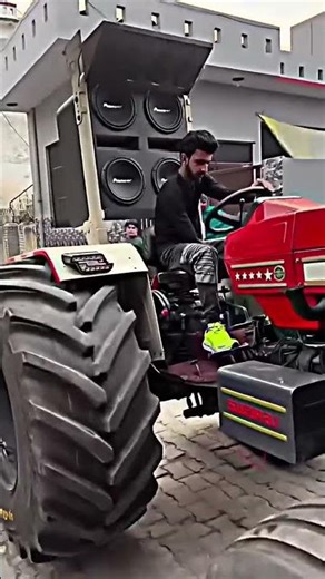 bulldozer stunt 🤯🤯