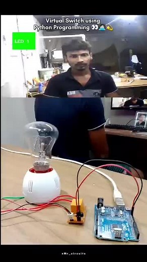 Exciting Arduino Python Projects for Electronics Enthusiasts