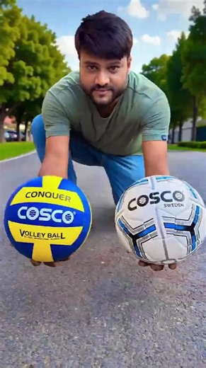 Unboxing the National League Best Quality Cosco Football