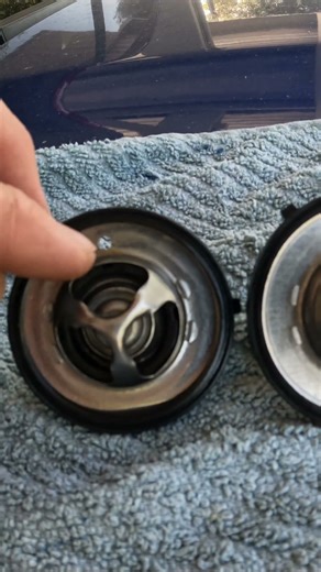 Thermostat don't do this!