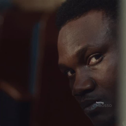 Mbosso | Number 1 Song On YouTube Trending For The Two Weeks Consecutively , Thank You For Your Support #DarasaLaSaba #DarasaLa7 #DLS7 | Instagram