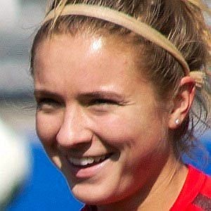 Kristie Mewis – Age, Bio, Personal Life, Family & Stats | CelebsAges