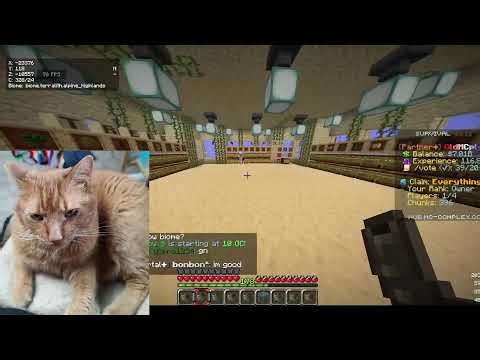 A tour of the NEW Dojo | Minecraft Survival | Complex Gaming | SMP | Giveaway fun