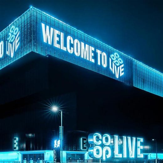 Timber Battens in Co-op Live from Sculptform