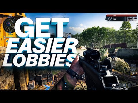 3 Best NoLagVPN Settings for Easier Bot Lobbies in Black Ops 6/Warzone