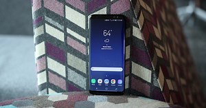 Samsung will bring One UI to Galaxy S8, Note 8