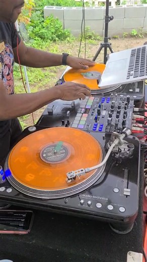 JUST A QUICK REMINDER TO MY HOMETOWN DJS - ROCK HOWEVER YOU WANT & USE WHATEVER TOOL YOU NEED TO: “CREATE” 🚀 - DJ DRU NYCE #LetItBe #DJDruNyce #MNDST [VIDEO DUMP]* | Dru Nyce
