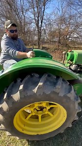 This week we had a couple helpers from the north pole stop by and lend a hand! Check this week's full video over on YT #ChasinRust #OldIron #TractorRevival #BakerFan #FarmHistory #WillItRun #SavedNotScrapped #UnderItsOwnPower | Chasin Rust