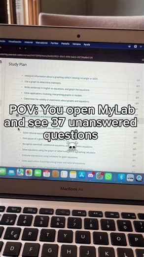 This Extension Solves Your Pearson MyLab Assignments in Minutes 🤯