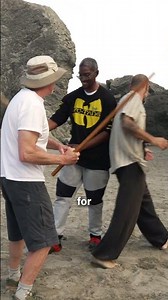 Why Tai Chi Is for Everybody