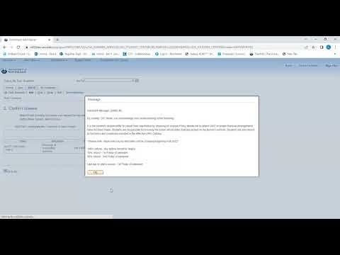 Webstar Wait List Function Guide