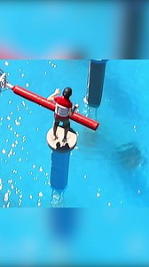 It’s clear the sweeper isn’t here to make friends. - | Wipeout Worldwide