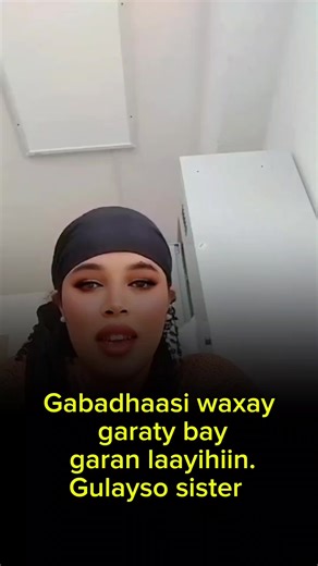 Xaqiiqda Codding: Garin Calankana Adayga