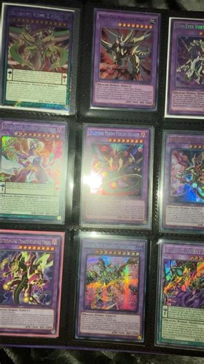 Ordering Yu-Gi-Oh Cards Is Risky