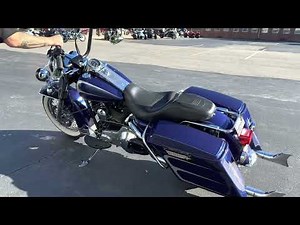 2006 Harley-Davidson Road King