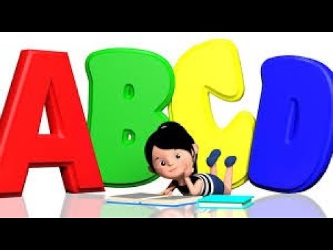 let s pop the alphabet balloon abc song more nursery rhymes kids songs