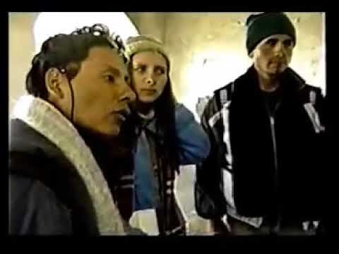 La Jarjacha Pelicula Completa