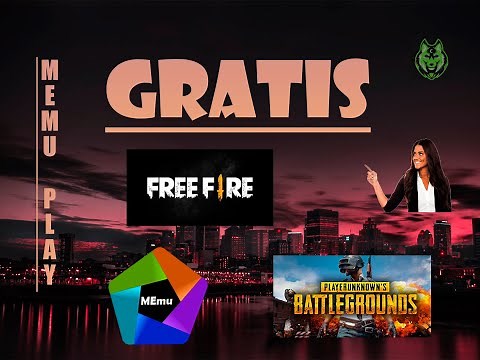 😈NUEVO MEMU PLAY PARA PC 2022 VERSION 8.0.2 "MAS RAPIDA" (DESCARGAR E INSTALAR) 😈