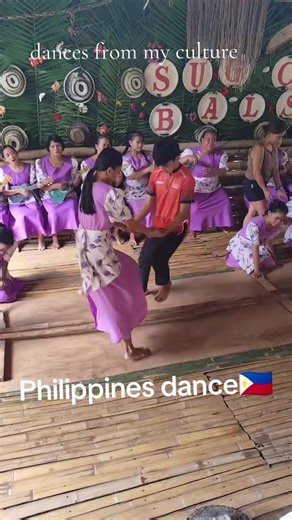 Exploring Philippines Folk Dance Traditions