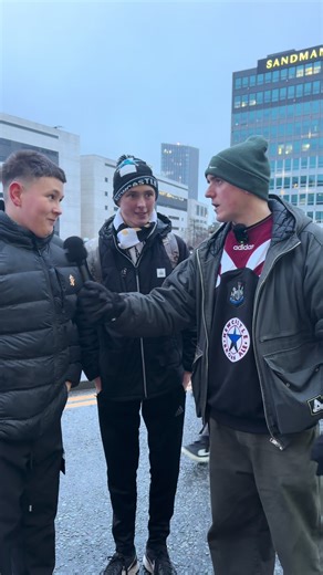 Newcastle United vs Brentford Match Highlights