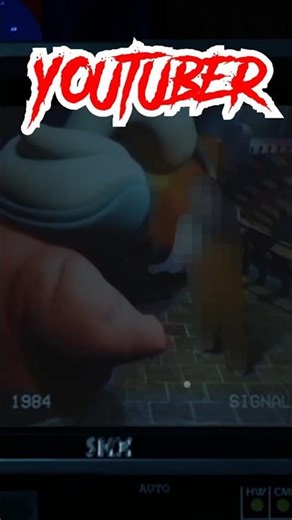 This DARK PAL Sucks Due To A FAMOUS Youtuber #shorts