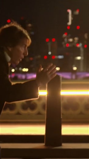 Ready, set, run. Get tickets now to see #MissionImpossible - The Final Reckoning in cinemas Saturday, May 17. | Paramount Pictures