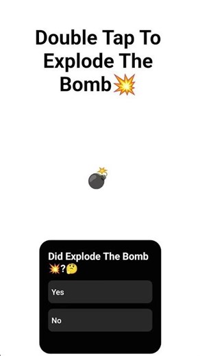 Double tap to Explode The Bomb💣💥#music #remix #dj #edits #housemusic #newmix