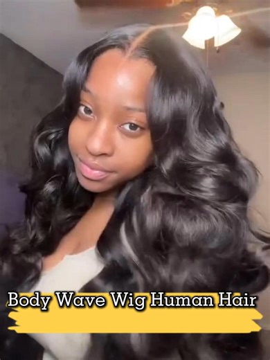 🔥 GLUELESS · READY TO GO · BEGINNER FRIENDLY Meet the Asteria Body Wave Lace Front Wig💕 Pre-plucked, pre-cut lace — just wear & slay ✨ Soft body waves with a natural look, perfect for everyday glam 💃🏽 🛒 Shop it now at Asteria Amazon Store 👉 Link in bio #bodywavewig #gluelesswig #beginnerfriendly #humanhairwigs #lacefrontwig #blackhairmagic #wigtok #hairtok #wiggoals #amazonfinds