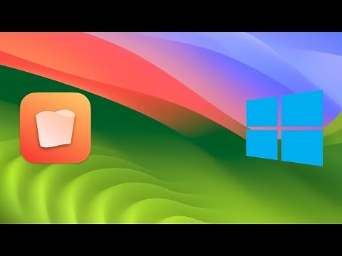 How to run Windows apps on an M1 Mac (updated 2024)