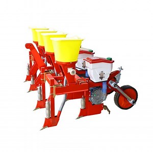 [Hot Item] 40HP Tractor Mounted Vegetable Corn Onion Seeder Maize Sowing Machine