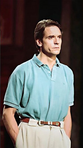 Jeremy Irons Then & Now | 1990 to 2025 Transformation