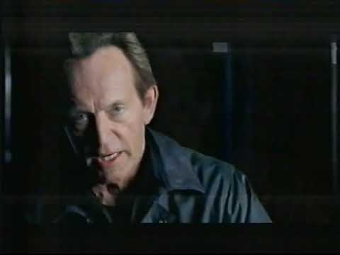 Australian TV Commercials 5 (GTV-9, September 28, 2003)