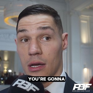 46K views · 205 reactions | TYSON FURY NEEDS KNOCKDOWNS VS USYK? 樂 壘 Christopher Billam-Smith - Professional Boxer reveals why it will favour Oleksandr Usyk if his fight with Tyson Fury goes the distance  Full Interview ➡️ https://youtu.be/6v4YoVGtJf4?si=s5InBfAETHtcESH3 #Boxing #FuryUsyk #TysonFury #OleksandrUsyk #ChrisBillamSmith | Pro Boxing Fans | Facebook