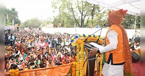 मध्य प्रदेश में नए पदाधिकारियों को BJP ने दी सख्त हिदायत, इन बातों का रखना होगा विशेष ख्याल