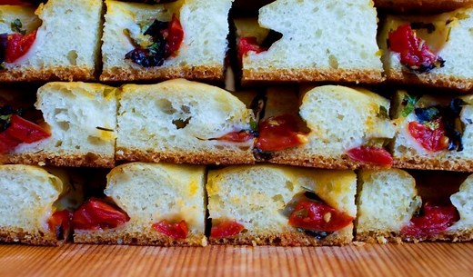 How To Make Bread Taste Better - Increase The Flavour!